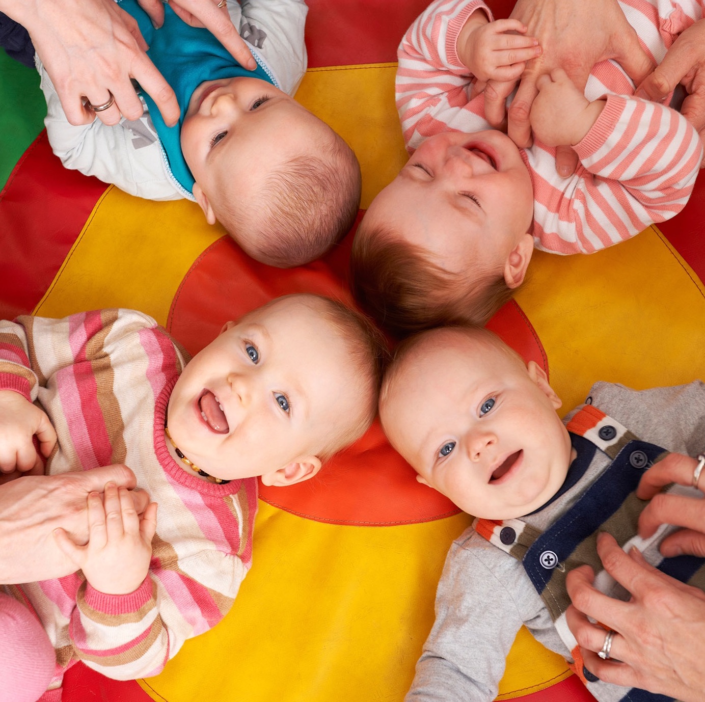 Prima Infanzia