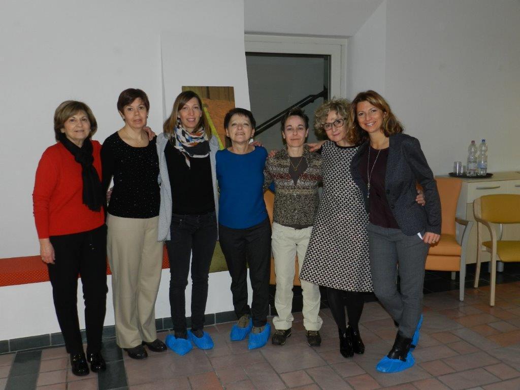 La libellula Cooperativa Sociale Aosta